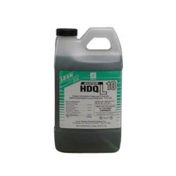 COG #10 HDQ L DISINF 4-2L/CS