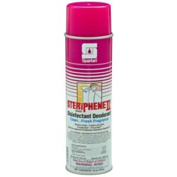 STERIPHENE CLEAN FRESH 12/CS